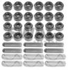 SWAG 10 34 0007 Seal Set, valve stem